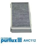 PURFLUX Filtru aer habitaclu / polen PURFLUX AHC112 (AHC112)