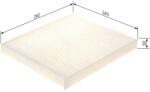 Bosch Filtru habitaclu BOSCH 1 987 435 079 (1 987 435 079)