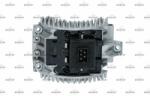 NRF Rezistor, ventilator habitaclu NRF 342004 (342004)