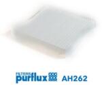 PURFLUX Filtru, aer habitaclu / polen PURFLUX AH262 (AH262)
