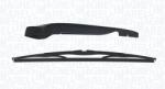 Magneti Marelli Set stergatoare, curatare parbriz MAGNETI MARELLI 000723180256 (000723180256) - fixbox