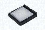 Magneti Marelli Filtru, aer habitaclu / polen MAGNETI MARELLI 350208065750 (350208065750)