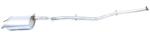 WALKER Toba esapament finala WALKER 24143 (24143) - fixbox
