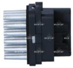 NRF Rezistor, ventilator habitaclu NRF 342016 (342016)