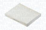 Magneti Marelli Filtru, aer habitaclu / polen MAGNETI MARELLI 350203062240 (350203062240)