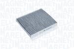 Magneti Marelli Filtru aer habitaclu / polen MAGNETI MARELLI 350203062451 (350203062451)