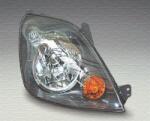 Magneti Marelli Far MAGNETI MARELLI 710301224306 (710301224306) - fixbox