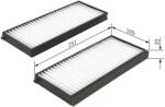 Bosch Filtru habitaclu BOSCH 1 987 432 260 (1 987 432 260)