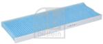 Febi Bilstein Filtru aer habitaclu / polen FEBI BILSTEIN 09432 (09432)
