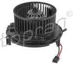 TOPRAN Ventilator, habitaclu TOPRAN 117 018 (117 018)