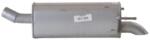 BOSAL Toba esapament finala BOSAL 185-131 (185-131) - fixbox