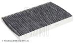 BLUE PRINT Filtru aer habitaclu / polen BLUE PRINT ADV182508 (ADV182508)