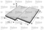VALEO Filtru aer habitaclu / polen VALEO 715639 (715639)