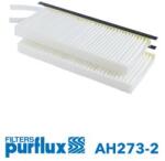 PURFLUX Filtru aer habitaclu / polen PURFLUX AH273-2 (AH273-2)