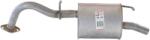 BOSAL Toba esapament finala BOSAL 228-001 (228-001) - fixbox