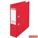 Esselte Standard Vivida dosar 75 mm A4 roșu (624068)