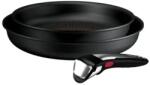 Tefal Set 3 pcs P0009553