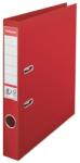 Esselte Standard Vivida dosar 50 mm A4 roșu (811430)