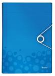 Leitz Wow mapa tip proiect A4 albastru (45890036)