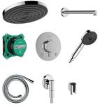 Hansgrohe Pulsify S 24624340