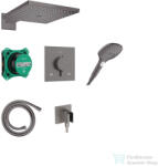 Hansgrohe Raindance E 24623340