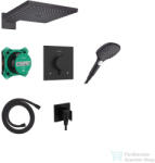 Hansgrohe Raindance E 24623670