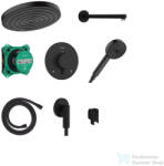 Hansgrohe Pulsify S 24624670