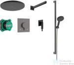 Hansgrohe Raindance Alive Select S 24622340