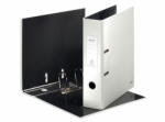 Leitz 180 Wow dosar 80 mm A4 alb (10050001)