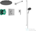 Hansgrohe Raindance Alive S 24622000