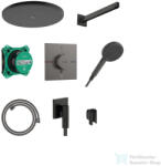 Hansgrohe Raindance Alive S 24630340