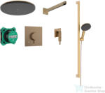 Hansgrohe Raindance Alive Select S 24622140