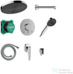 Hansgrohe Pulsify S 24624000