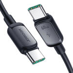 JOYROOM Multi-Color Series A14 60W black