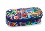 COOLPACK Penar CoolPack 1 Fermoar Multicolor (5907620126279) Penar