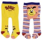 Zapf Creation Baby Born harisnya, 2 db (831748)
