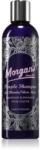 Morgan's Pomade Shampoo for Silver/Blonde Hair sampon violet pentru par blond 250 ml