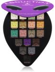 Jeffree Star Cosmetics Abduction Artistry Eye Palette палитра от сенки за очи 18x1.5 гр