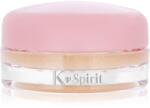 Flormar K-Spirit Glass Highlighter озаряващ продукт за скули и околоочната зона цвят 001 - Golden Crush 5 гр