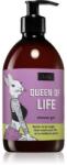 LaQ Queen Of Life душ гел 500ml