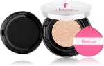 Flormar K-Spirit Cover Up Natural Cushion Foundation дълготраен компактен фон дьо тен цвят 001 - Fair 80 гр