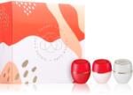 Oriflame Tender Care Set set cadou de buze 3 buc