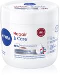 Nivea Repair & Care Urea регенериращ крем за тяло за суха или много суха кожа 400ml