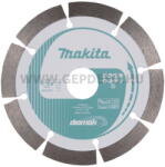 Makita Diamak szegmentált gyémánttárcsa 115mm (D-80070)