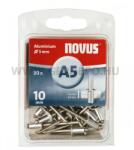 NOVUS Popszegecs A 5 x 10 alu 4.5-6.0 30DB (NO_045-0094_1)