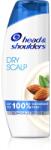 Head & Shoulders Moisturizing Care șampon hidratant anti-mătreață 400 ml