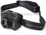 Energizer Entac Fejlámpa Fókuszálható Szenzoros 10W XHP50+RED (EHL-ZH-10W-R)