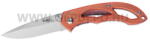 NEO TOOLS TOOLS Összecsukható kés, 3CR13 penge, 6.5cm pengehossz, 16cm nyitott hossz (63-182-1)