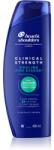 Head & Shoulders Cooling Itch Rescue шампоан против пърхот и сърбеж 400ml