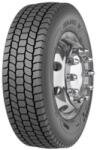Sava Orjak 5 315/60R22.5 152/148L (5452000582423) - anvelino